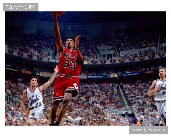 斯科蒂·皮蓬：从冠军辅佐到独立领袖的篮球传奇之路