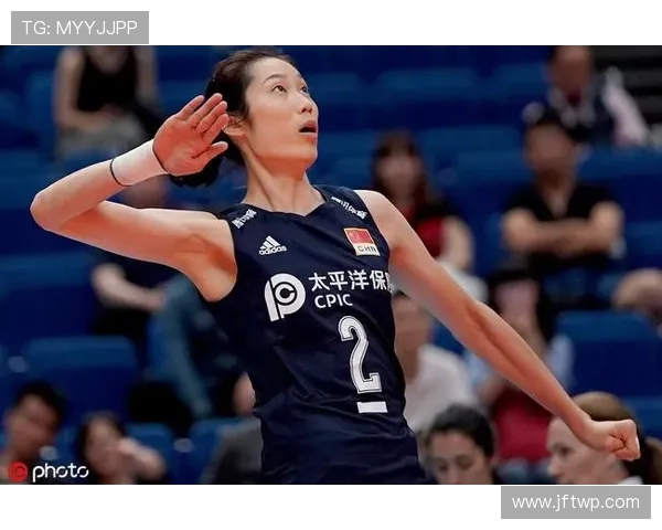 广州排球队战术创新引领潮流助力排球竞技新高度